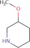 (3R)-3-Methoxypiperidine