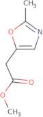 Methyl 2-Methyloxazole-5-acetate