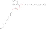 Di-N-decyl phthalate-3,4,5,6-d4