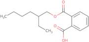 rac Mono(ethylhexyl) phthalate-d4