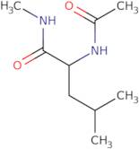 N-Acetyl-L-leucine-N-methylamide-d16