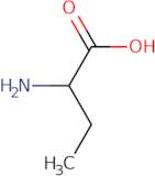 D-2-Aminobutyric-2,3,3,4,4,4-d6 acid