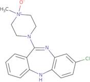 Clozapine N-oxide dihydrochloride