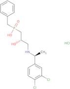 CGP 55845 hydrochloride