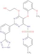 Clazosentan