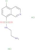 CKI 7 dihydrochloride
