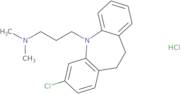 Clomipramine hydrochloride- Bio-X