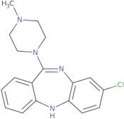 Clozapine - Bio-X ™