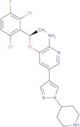 Crizotinib- Bio-X