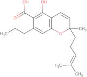 Cannabichromevarinic acid