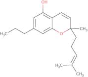 Cannabichromevarin