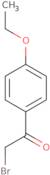 2-Bromo-1-(4-ethoxyphenyl)ethanone