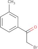 2-Bromo-1-(m-tolyl)ethanone