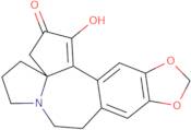 Demethylcephalotaxinone