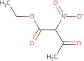 Ethyl nitroacetoacetate