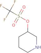3-Piperidinesulfonic Acid