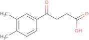 4-(3,4-Dimethyl-phenyl)-4-oxo-butyric acid