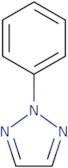 2-Phenyl-2H-1,2,3-triazole