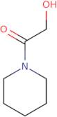 2-oxo-2-piperidin-1-ylethanol