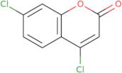 4,7-Dichloro-2H-chromen-2-one