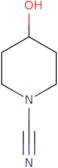4-Hydroxypiperidine-1-carbonitrile