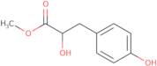 Methyl 3-(4-hydroxyphenyl)-2-hydroxypropionate