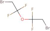 2-Bromo-1-(2-bromo-1,1-difluoroethoxy)-1,1-difluoroethane