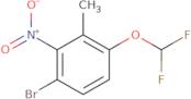 Aphidicolin 17-acetate