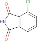 1H-Isoindole-1,3(2H)-dione, 4-chloro-