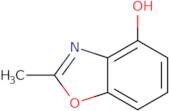 2-Methyl-1,3-benzoxazol-4-ol