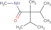 n,2,3-trimethyl-2-isopropylbutamide