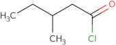 3-Methylvaleryl chloride