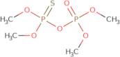 Thiodiphosphoric acid tetramethyl ester