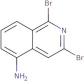 3,4-Dimethyl-1-phenyl-1H-pyrazol-5-amine