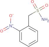 (2-Nitrophenyl)methanesulfonamide