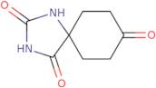 1,3-Diazaspiro[4.5]decane-2,4,8-trione