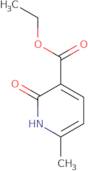 Ethyl 2-hydroxy-6-methylnicotinate