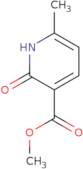 6-Methyl-2-oxo-1,2-dihydro-pyridine-3-carboxylic acid methyl ester