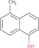 5-Methylnaphthalen-1-ol