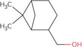 [(1S,2R,5S)-6,6-Dimethylbicyclo[3.1.1]heptan-2-yl]methanol