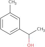 (1S)-1-(3-Methylphenyl)ethan-1-ol