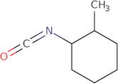 1-Isocyanato-2-methylcyclohexanes