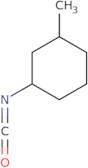 1-Isocyanato-3-methylcyclohexane