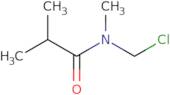 N-(Chloromethyl)-N-methylisobutyramide