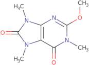 Methylliberine