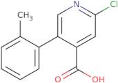 1-(2-Methylbenzyl)piperidine