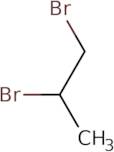 (±)-1,2-Dibromopropane-d6