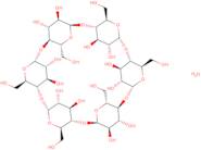 α-Cyclodextrin hydrate