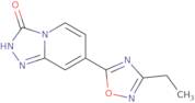 Benoxaprofen ethyl ester