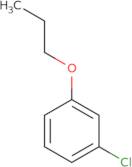 1-Chloro-3-propoxybenzene